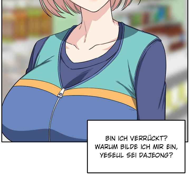 Raus aus meinem Zimmer! - episode 11 - 127