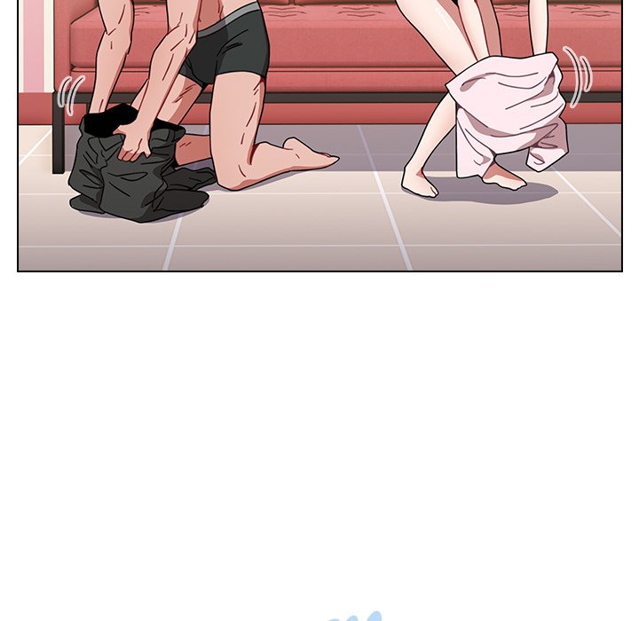 The Late-Bloomers - episode 4 - 18