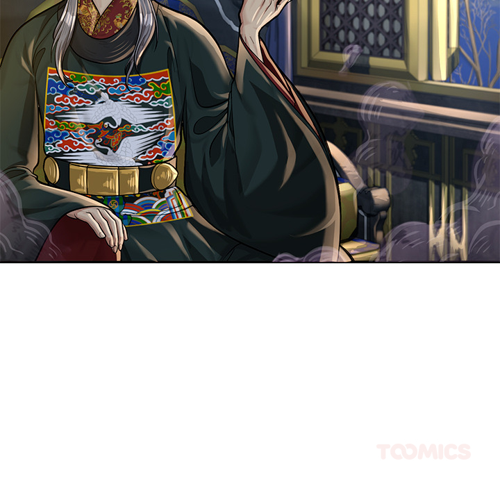 Swole Joseon - episode 23 - 134