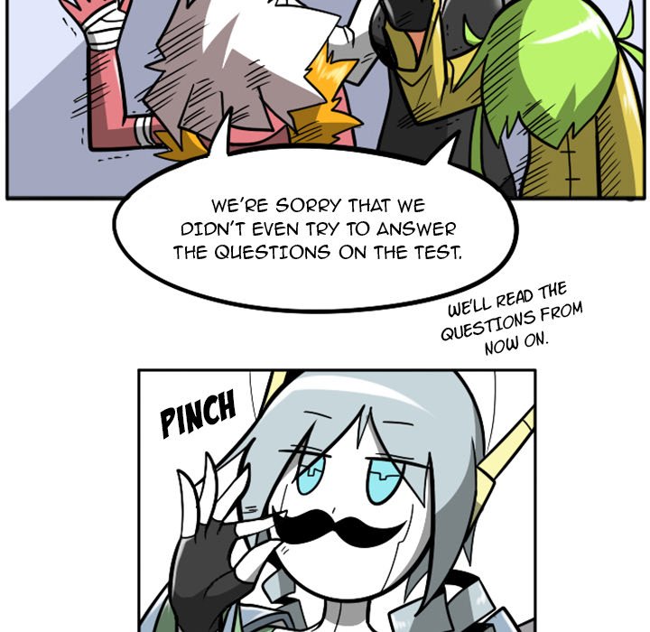 Maki and Friends - episode 35 - 133