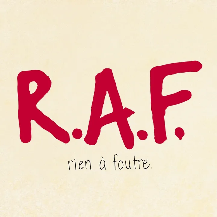 r.a.f.podcast