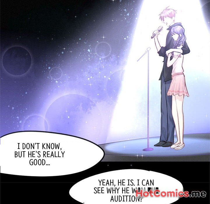 Another Side of Me - episode 16 - 31