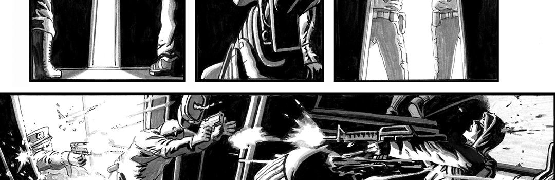 Angela della Morte - episode 2 - 41
