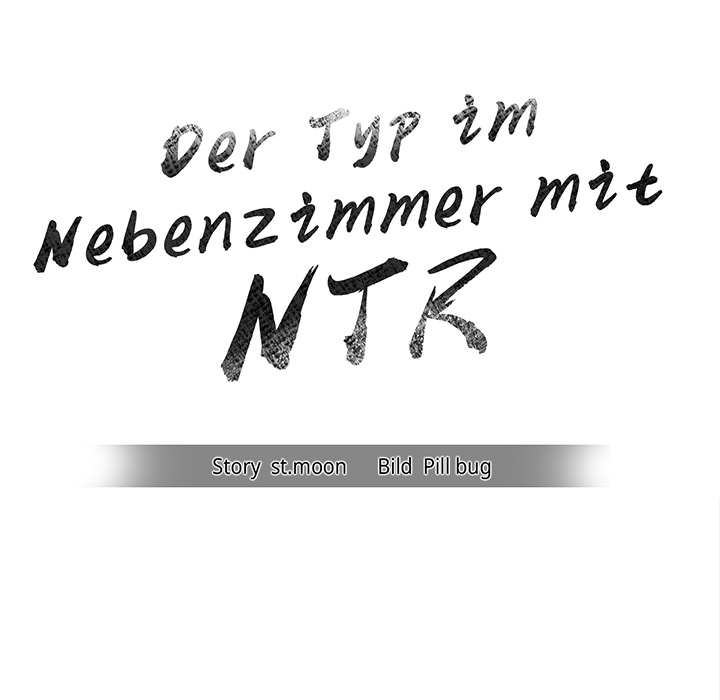 Der Typ im Nebenzimmer mit NTR - episode 13 - 10