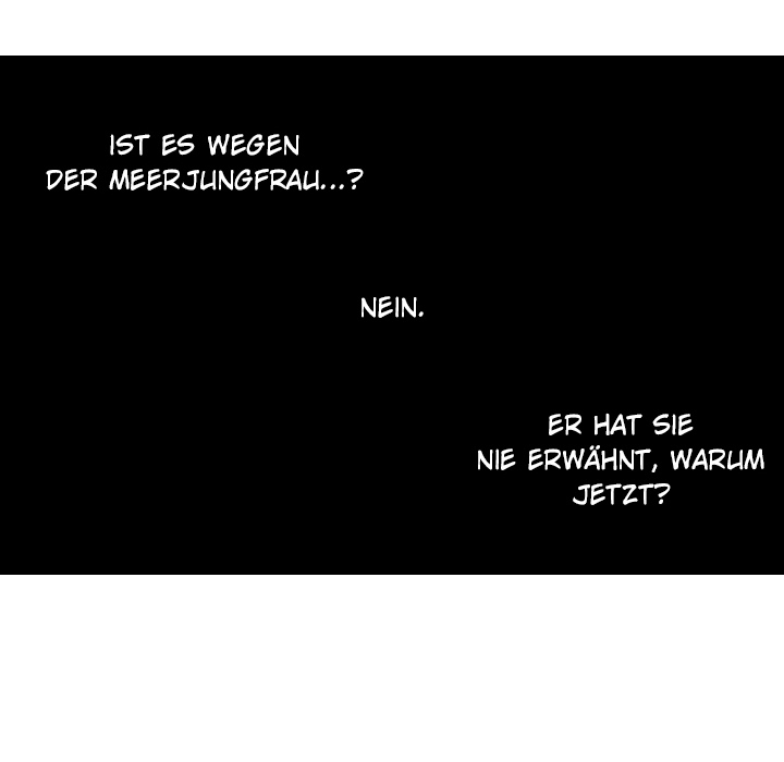 Die Meerjungfrau im Teich - episode 24 - 47