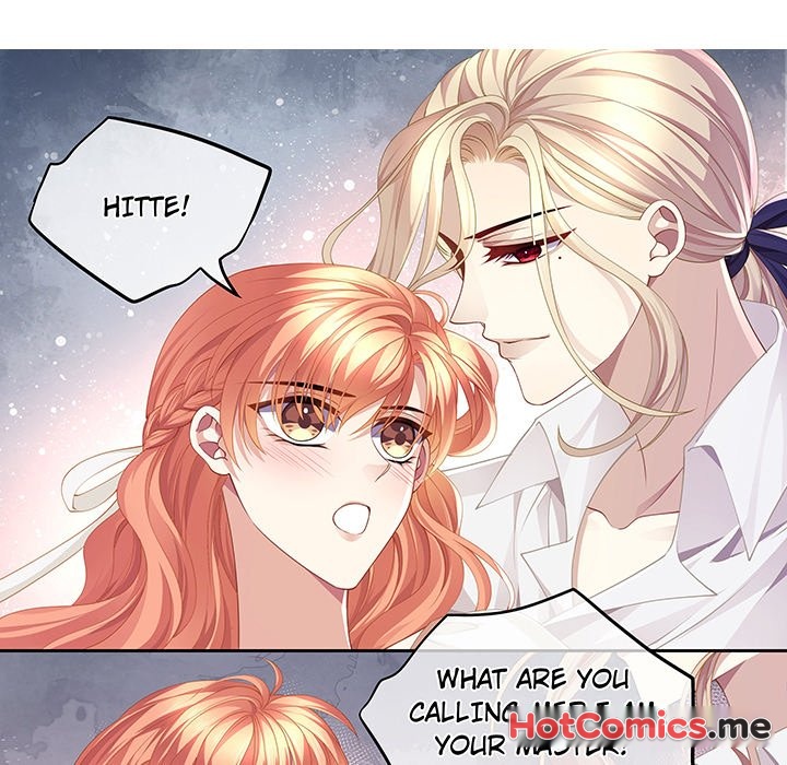 MASTER AND SEVEN LOVERS - episode 37 - 12