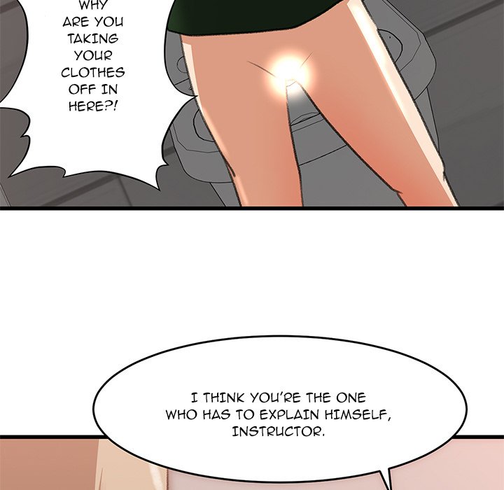 Inside the Uniform - episode 7 - 12