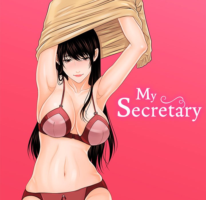 My Secretary - episode 30 - 19