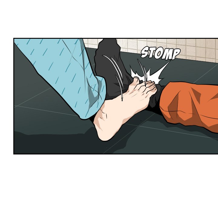Attack of the Hand - episode 13 - 39