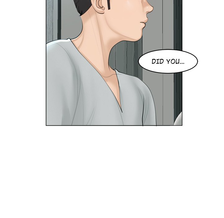 Please Take Care of Her - episode 8 - 26