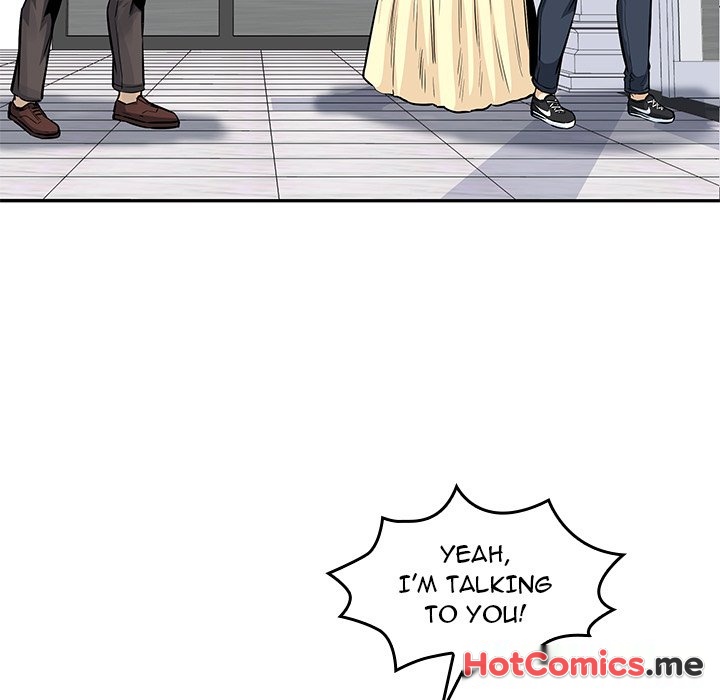 Excuse Me, This is my Room - episode 50 - 110