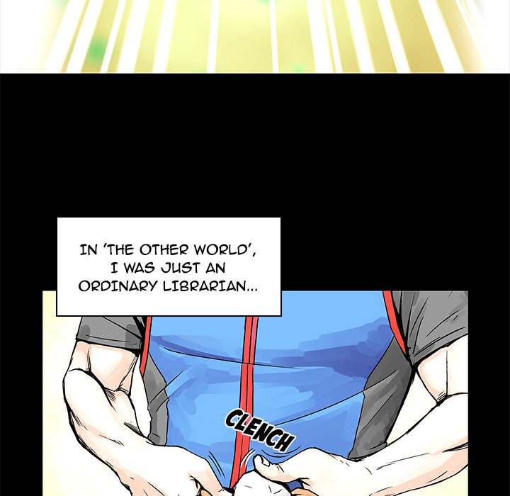 The Road of Karma - episode Prologue - 8