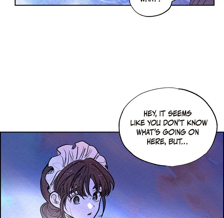 The Villainess Behind the Mask - episode 17 - 20
