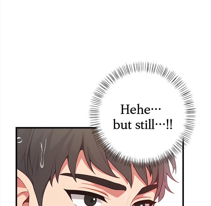 Stepping Out of the Shower to Find a Mysterious Beauty in My Bed - episode 1 - 8