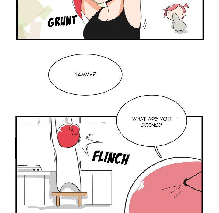 The Amazing Siblings - episode 28 - 7