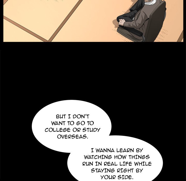 The Birthday Present - episode 30 - 69