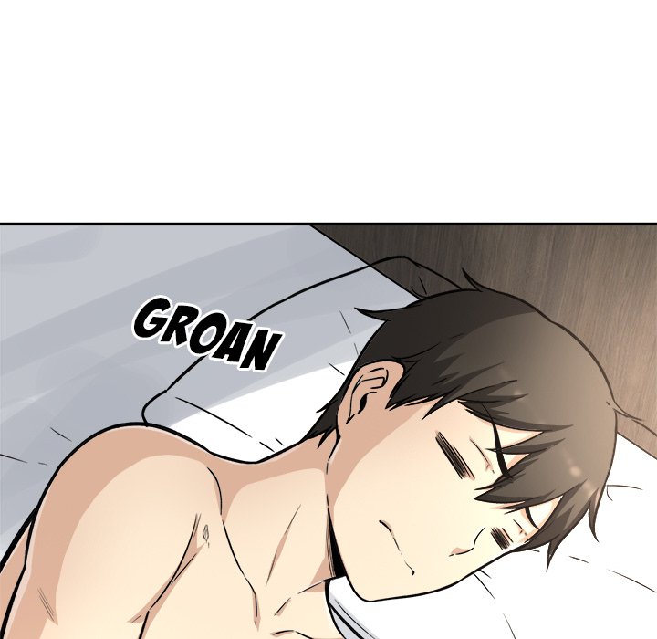 Excuse me, This is my Room - episode 51 - 146