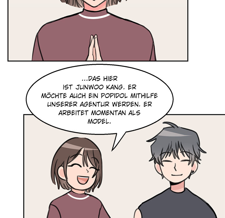 In deinen Armen - episode 17 - 19
