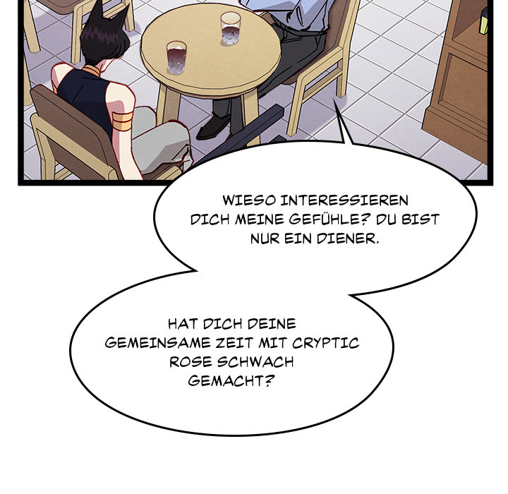 Geheimnisse unter Paaren - episode 35 - 110