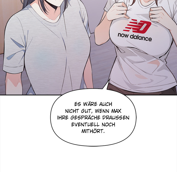 Gefangen im Wohnheim - episode 16 - 48