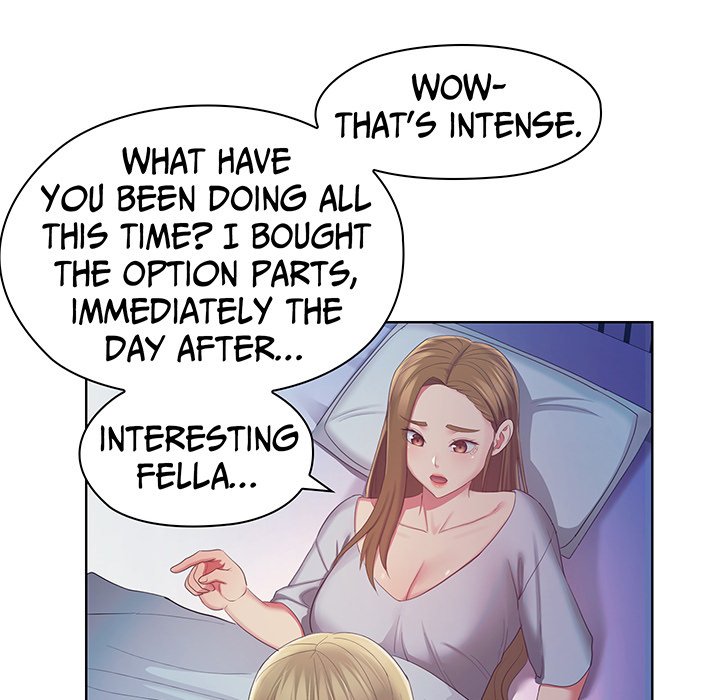 Master, Do You Need A Hand? - episode 44 - 26
