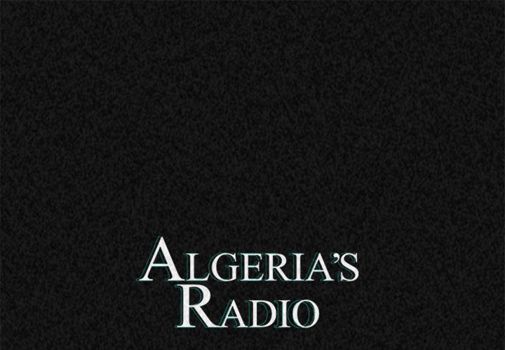 Algeria's Radio - episode 4 - 0