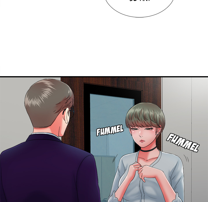 Seinen Mann stehen - episode 12 - 78