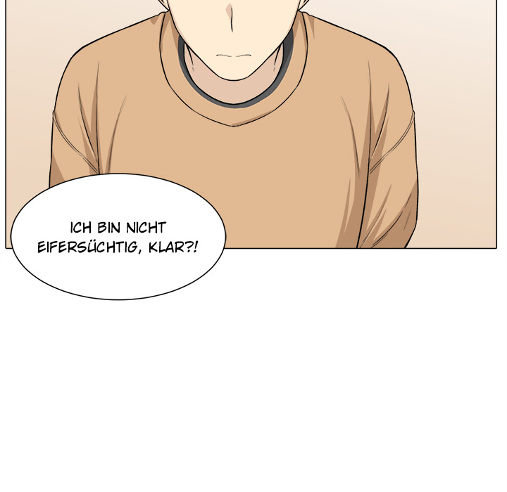 Raus aus meinem Zimmer! - episode 13 - 106
