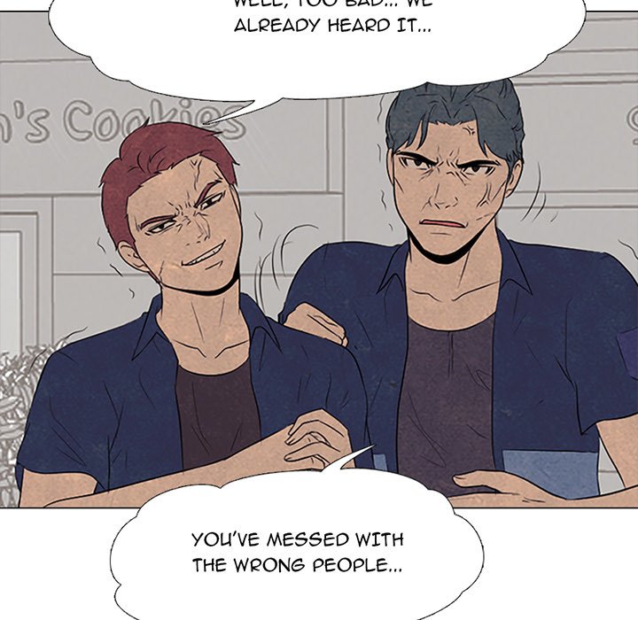 High School Devil - episode 95 - 5