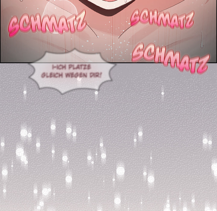 Überleben in einem Comic - episode 22 - 70