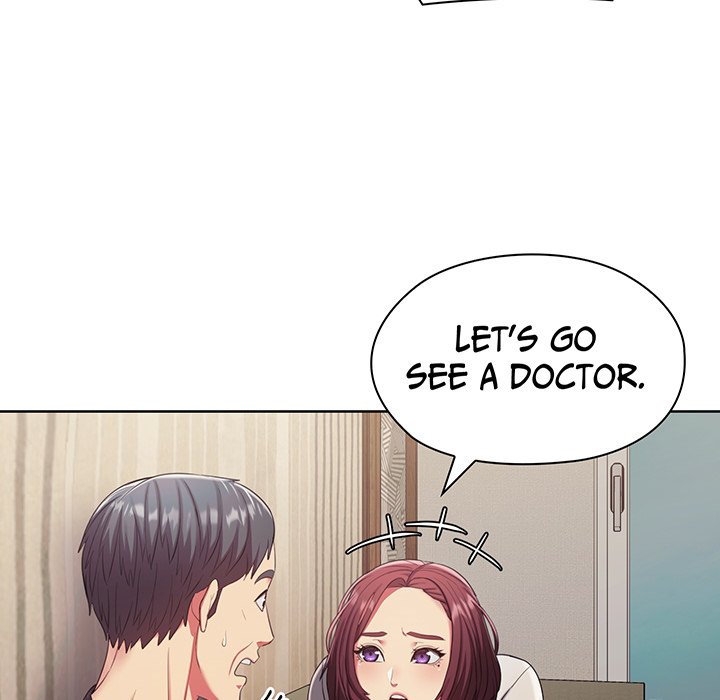 Master, Do You Need A Hand? - episode 4 - 87