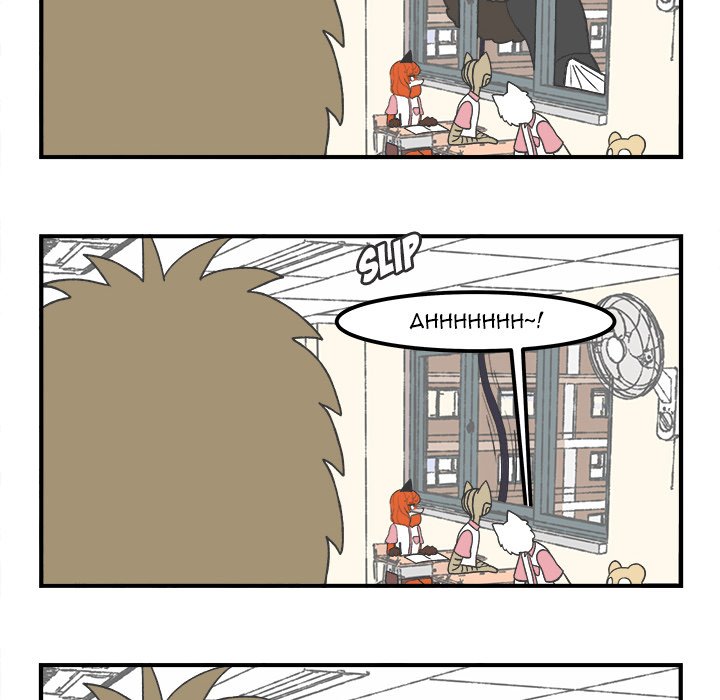 Herbivore High School - episode 51 - 22