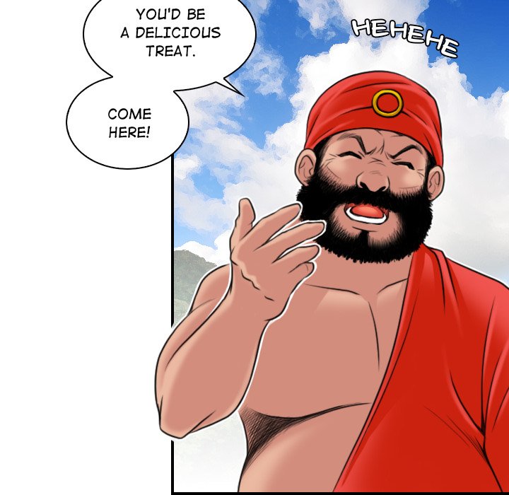 Secret World of Martial Arts - episode 26 - 43
