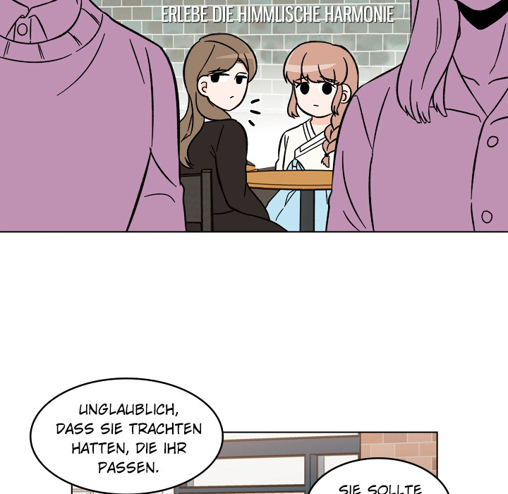 Liebe zum Nachtisch - episode 22 - 29