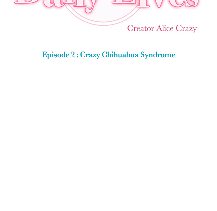 A Pervert's Daily Life - episode 101 - 14