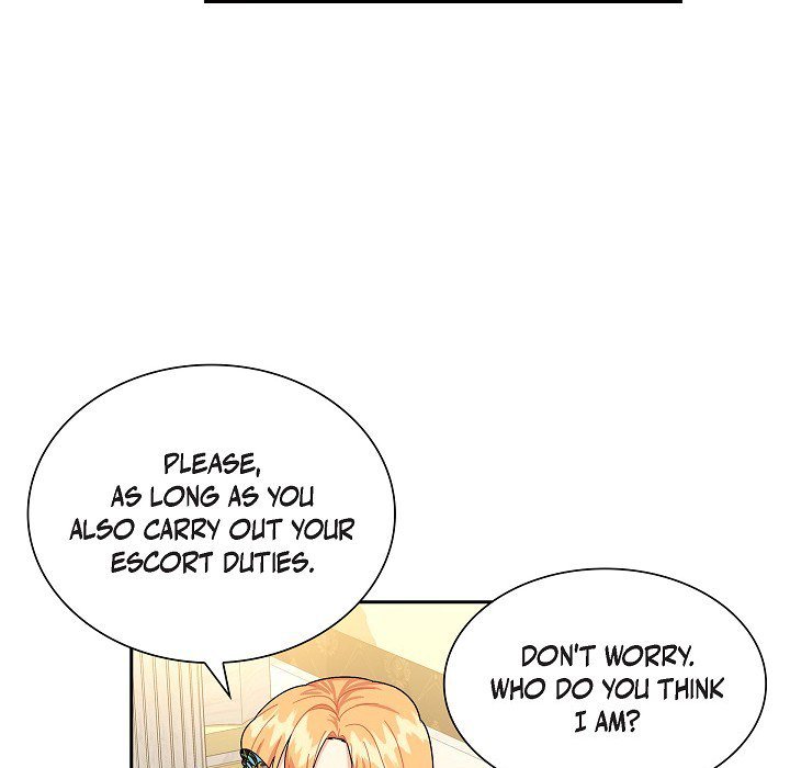 The Destroyer Fell in Love with Me - episode 47 - 52