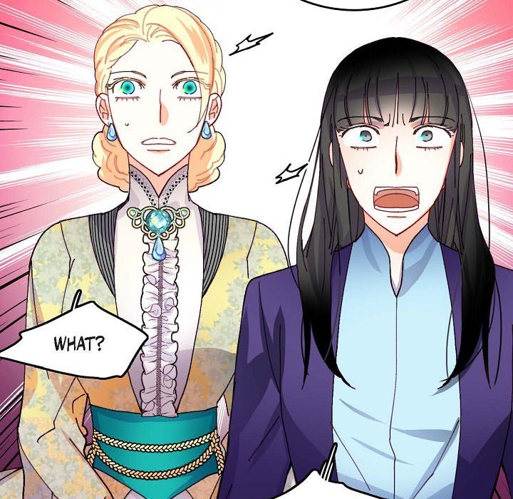 Bring the Love - episode 43 - 59