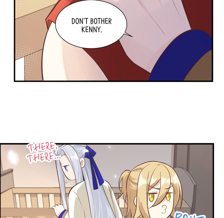 Strange Family - episode 42 - 20