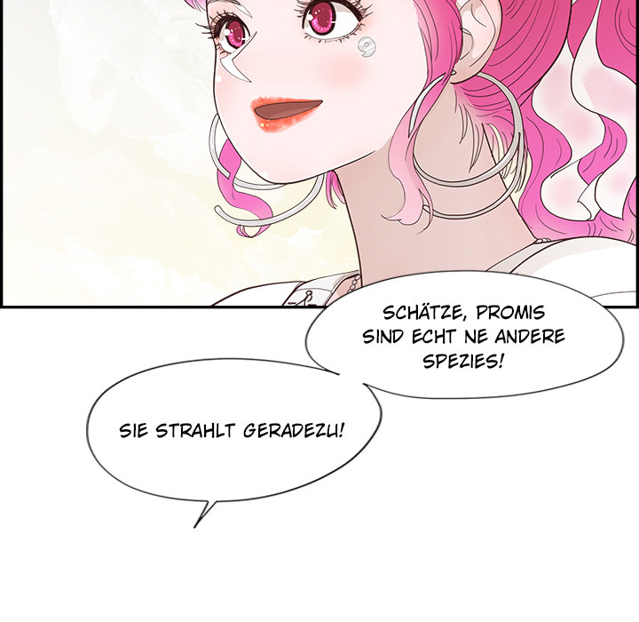 Die sonnige Seite - episode 62 - 116