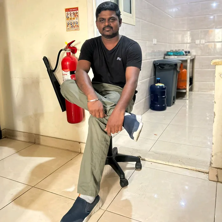@iyyappansuji