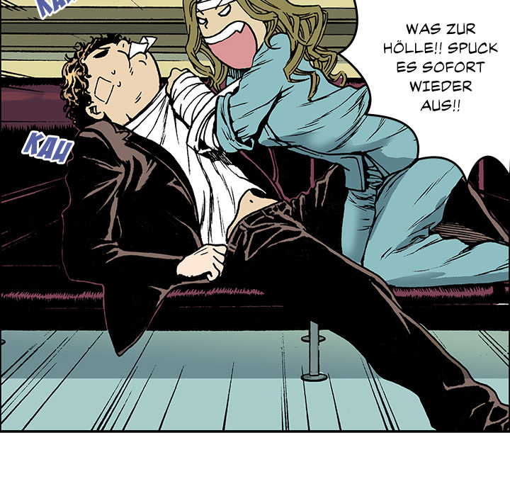 Kommissar Gito - episode 19 - 70