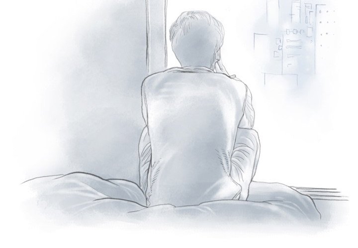 Second Gossip - episode 3 - 3