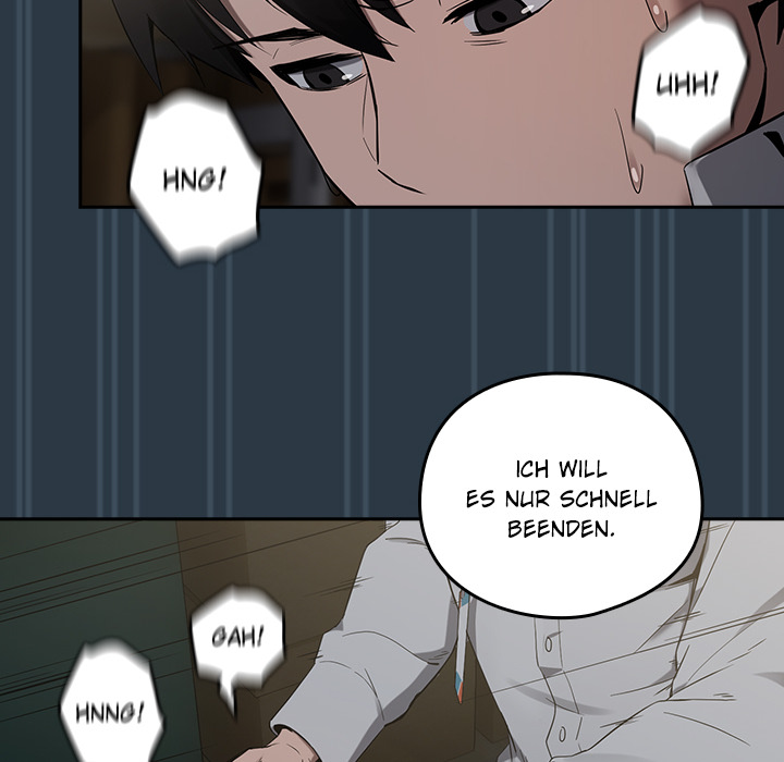 Dating After Work - episode 10 - 60