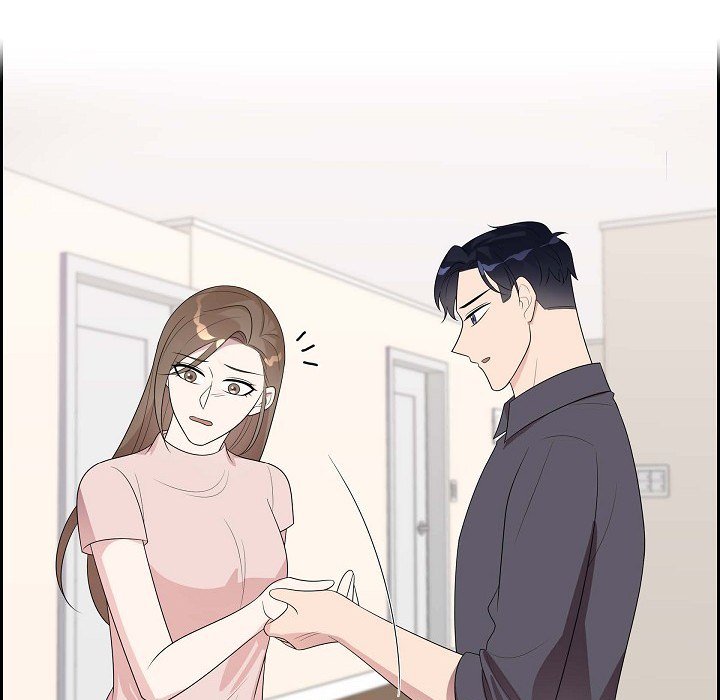 A Misogamist's Romance - episode 15 - 90