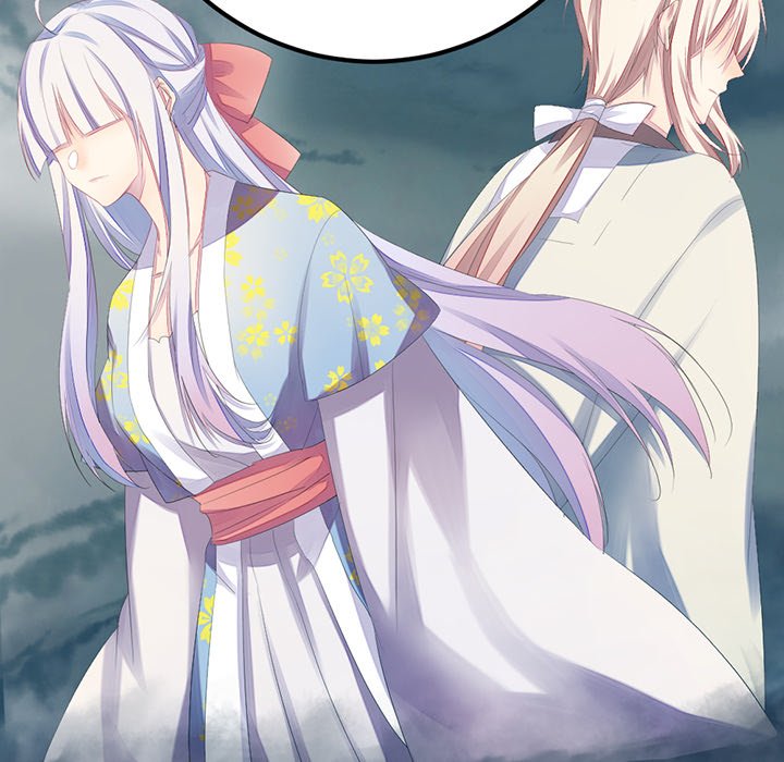 Flowers Whispering - episode 11 - 87