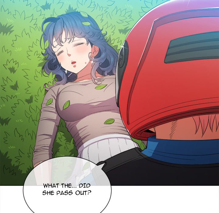My High School Bully - episode 50 - 109