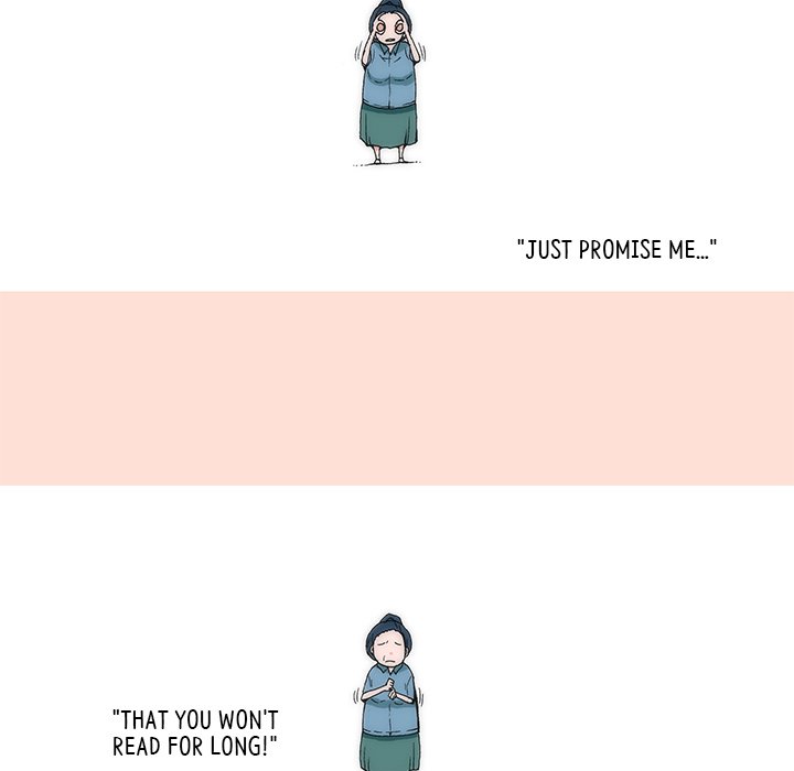 Can't See Can't Hear But Love - episode Prologue - 20