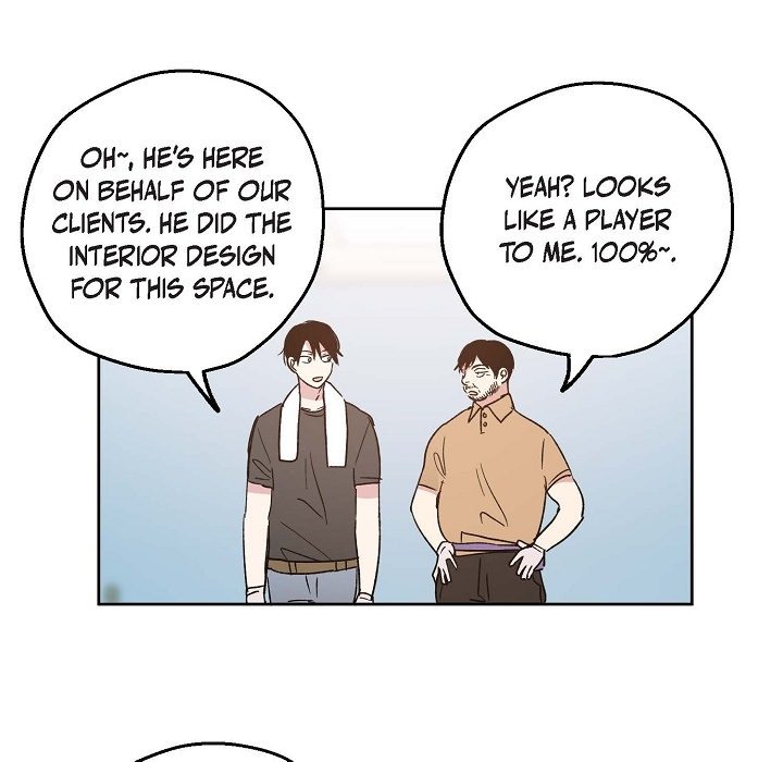 The Odds of This Love - episode 5 - 39