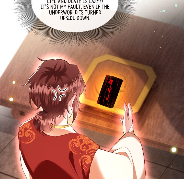 The Queen of Hell - episode 26 - 110