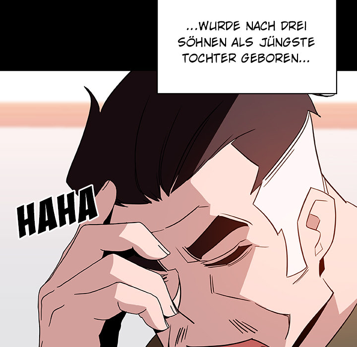 Dreiblättriges Kleeblatt - episode 27 - 58